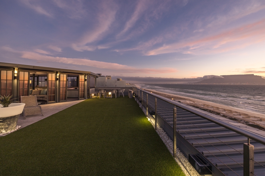 3 Bedroom Property for Sale in Beachfront Western Cape